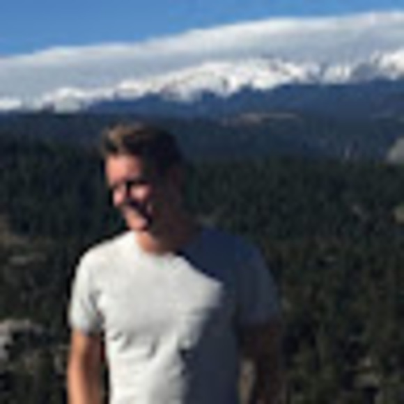 Meet your Posher, Kevin - Picture 1 of 1